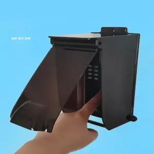 커버 번호키 방수 가리개 현관 덮개 도어락