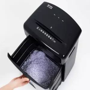 중형 문서세단기 자동문서파쇄기 종이세단기