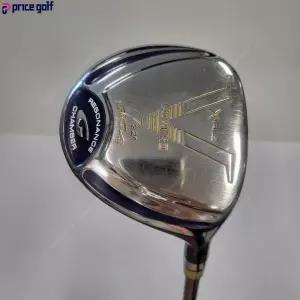 중고  X파일 여자7번우드 22도 L 국내정품 EG506065 GIGA7번우드 22도우드