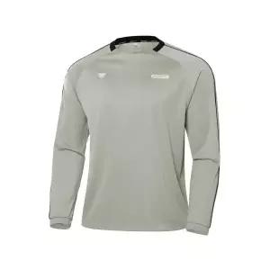 DYNAFIT 다이나핏 PISTE TRACK 피스테 트랙 긴팔티 Light Khaki