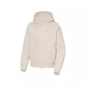 DYNAFIT 다이나핏 SNOWY 스노위 여성 플리스 자켓 Vanilla YWW25139W4