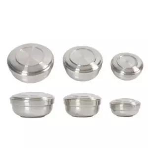 국그릇 식기 병원용 이중 무광 하부 단품