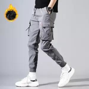 기모조거 아웃도어 트렌드 카고팬츠 IS-PA20 겨울