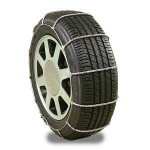 글레이셔 체인 1042 여객 케이블 타이어 2개 세트