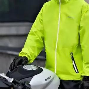 남여공용 고급 완전방수 레인슈트 배달 우의 비옷 상하세트 캠핑 우비 휴대용 골프