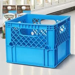 [JED] 저장용기 다용도 밀크박스 과일 고구마 플라스틱 P박스 대형