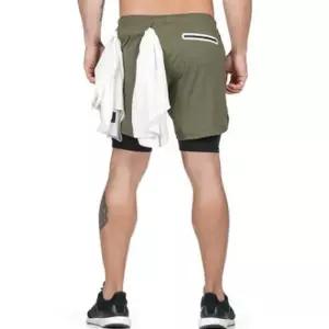 헬스복 밴딩형 3컬러 INSUM84N 운동복 반바지