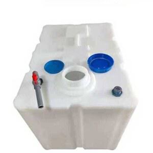 카라반 오수통 캠핑카 캠핑 400리터 물통 300L볼록커버100x76x46 300L 물탱크