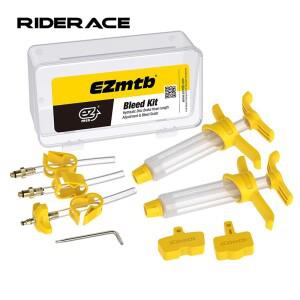 SRAM호환 AVID S4 EDGE 코드 가이드 RSC R 레벨 Ultimate TLM Red eTap EZMTB 자전거 수리 도구 용 유압 디