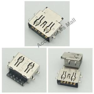 dell호환 piron호환 vostro 5502 5490 5598/Latitude 3410 USB 잭 2.0 3.0 잭용 새 노트북