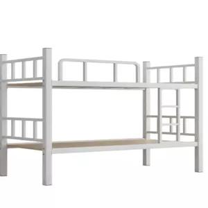 조립식 철제 이층 침대 싱글 선반 더블 원룸 고시원