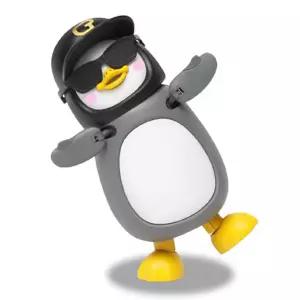 힙합 펭수 프라모델 (프라모델) [BQW71472]