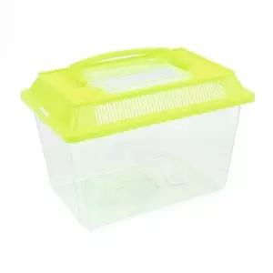 셀러허브 곤충채집통 곤충 채집통 중형 곤충관찰채집통 S18734266