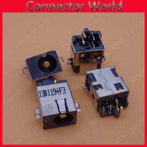 DC 잭 전원 소켓 충전 커넥터 포트 ASUS호환 Vivobook X555 K501U V301