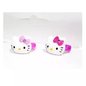 ss키티 반지/아크릴/헬로키티 정품/악세서리/펜던트 키티 목걸이 반지 팔찌