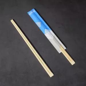 나무젓가락 일회용 업소용 반포장 2000개