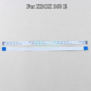 xbox호환 360 E용 5피스 플렉스 케이블 On Off 전원 스위치 xbox호환 리본