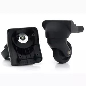 캐리어 소품 교체 바퀴 2p 여행가방 교체 수리용 Alh6+1LtE