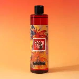 아로하트리즈 여름철 건강한 피부, 피부보호 비치파티 태닝오일 300ml