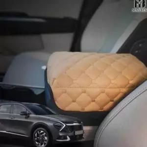 [CAR] 콘솔박스 차량 차량용 쿠션 쿠션형 콘솔 박스 팔걸이 자동차 암레스트