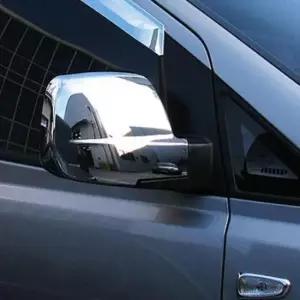 [CAR] 미러 A필러 커버 그랜드 사이드 스타렉스 커버 미러