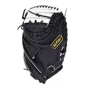 캐쳐미트 스타 야구글러브 파워플레이 캐처미트 블랙 G1100L-03