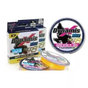 낚싯줄 다이나미스 맥스8합사 낚시줄 B 합사줄 원줄 릴줄