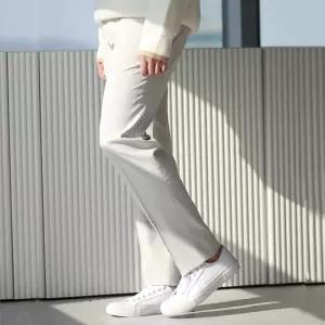 [어셔츠][어슬랙스] 남자 스판 편한 슬랙스 캐주얼 바지 팬츠