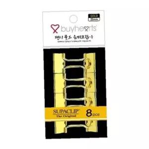 판교)팬시슈파골드(중/8개입)