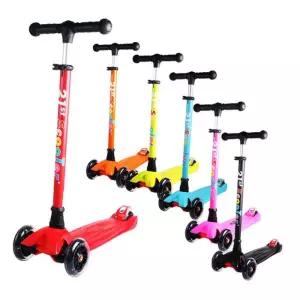 [파파스토이]21세기 21st 어린이 킥보드 탈부착식 씽씽카