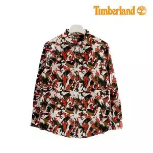 [팀버랜드키즈]팀버랜드 주니어 셔츠(TLFCB14F_364)