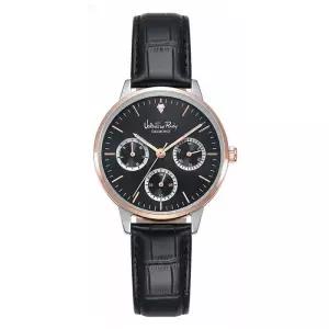 [발렌티노루디]발렌티노루디 VR6562A-BKBK L 여자시계 가죽시계