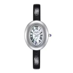 [발렌티노루디]발렌티노루디 VR2596A-WTBK 여자시계 가죽시계