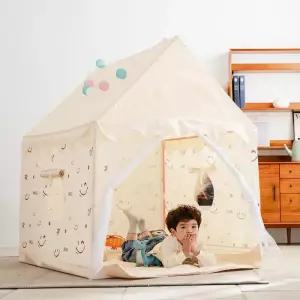 [베이블퓨어리]베이블퓨어리 퍼스트 아기텐트 전용 수납가방 포함