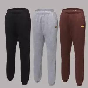 [미시간][미시간] 25FW 여성 기모본딩 조거팬츠 3종세트