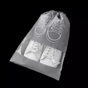 여행용 신발 보관 파우치 캐리어 정리 신발파우치 신발주머니