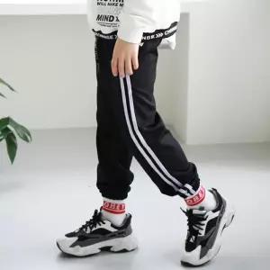 [주니보이즈]JN더블웨이바지 주니어