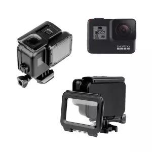 방수 하우징 보호 케이스 액션캠 고프로 히어로 7 6 5 호환