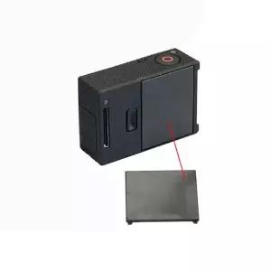 배터리 교체용 커버 백도어 부품 파츠 고프로 히어로 3 3+ 액션캠