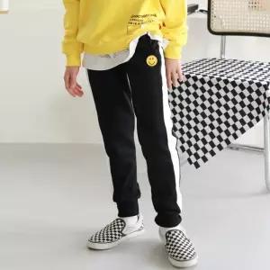 [주니보이즈]스마일시보리바지 주니어