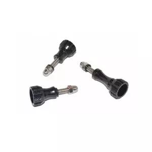 [셀러에이드]고프로 오즈모 액션캠 호환 고정 알미늄 스크류 아이언 나사 볼트