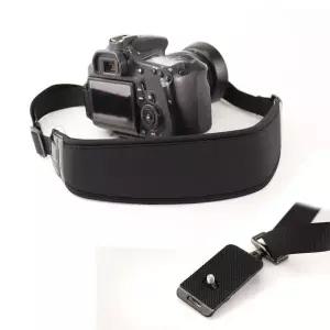[셀러에이드]DSLR 카메라 퀵 스트랩 숄더 어깨 싱글 슬링 조끼 벨트