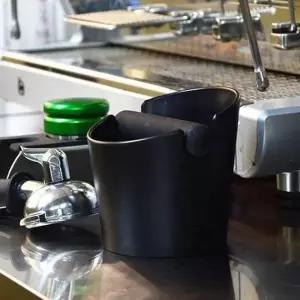 넉박스 커피 찌꺼기통 홈카페 커피머신 수거통