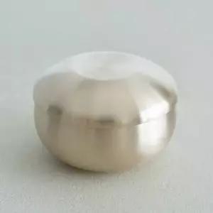 놋그릇 밥그릇 국그릇 주발 세트 10cm 방짜유기 식기 뚜껑 포함