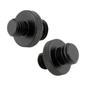 [셀러에이드]카메라 변환 M8 M10 나사 볼트 삼각대 조명 부품 K101