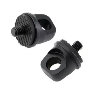 [셀러에이드]카메라 M4 O링 스크류 나사 볼트 넥 핸드 스트랩 부품 K110