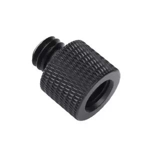 [셀러에이드]삼각대 3/8 변환 나사 볼트 너트 마운트 마이크 K012