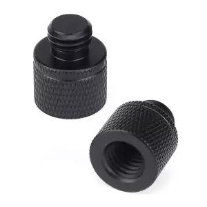 [셀러에이드]삼각대 M10 3/8 변환 나사 볼트 너트 어댑터 K015