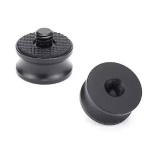 [셀러에이드]삼각대 변환 3/8 나사 너트 볼트 마운트 조명 K046