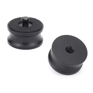 [셀러에이드]삼각대 1/4 변환 나사 볼트 너트 어댑터 카메라 K045